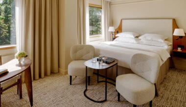 Beyond Green adds first hotels in Sweden, Mozambique