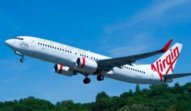 Australia and New Zealand Face Severe Travel Turmoil as Virgin, Air New Zealand, Jetstar, Qantas, and More Airlines Suspend over 30 Flights Causing Major Disruptions Across Sydney, Brisbane, Christchurch, All You Need to Know Now