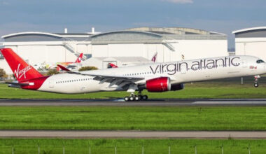Virgin Atlantic Leases Heathrow Slots to El Al, Doubling London–Tel Aviv Flights and Supercharging Tourism: What You Need to Know