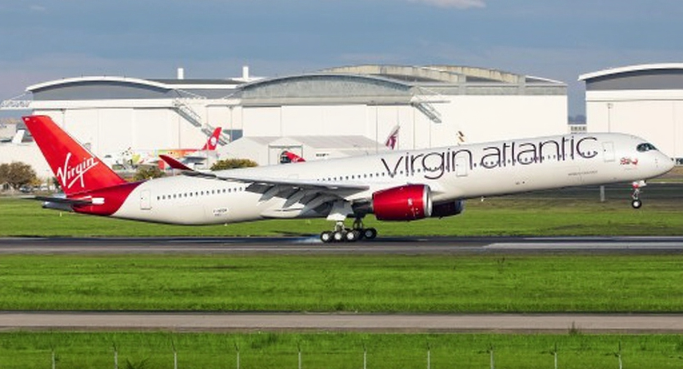 Virgin Atlantic Leases Heathrow Slots to El Al, Doubling London–Tel Aviv Flights and Supercharging Tourism: What You Need to Know