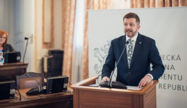 Most Czechs Are Not Prepared For Crisis Situations, Says Rakusan – Brno Daily