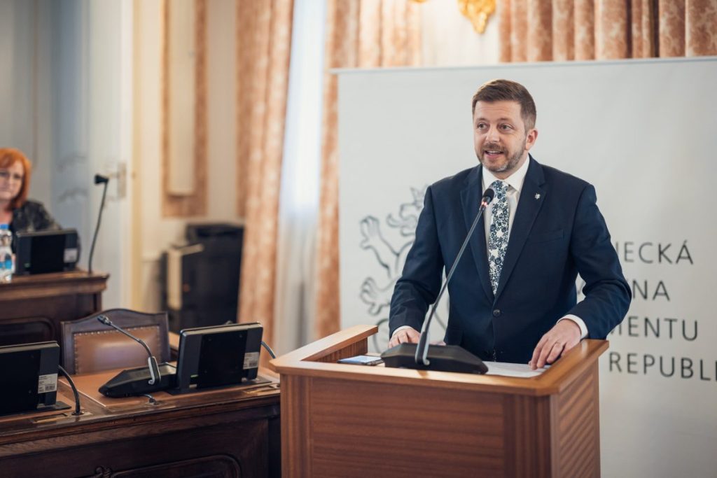 Most Czechs Are Not Prepared For Crisis Situations, Says Rakusan – Brno Daily