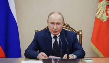 Trump Has the Upper Hand Going into His Meeting with Putin