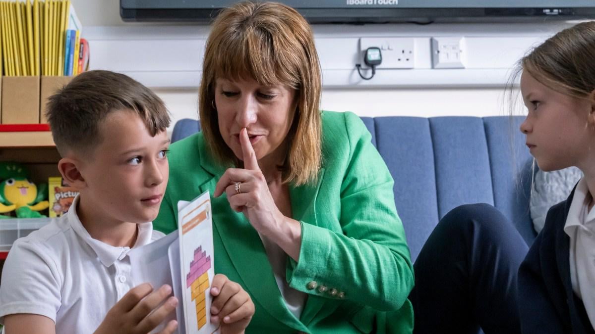 Child benefit crackdown on claimants who have moved abroad