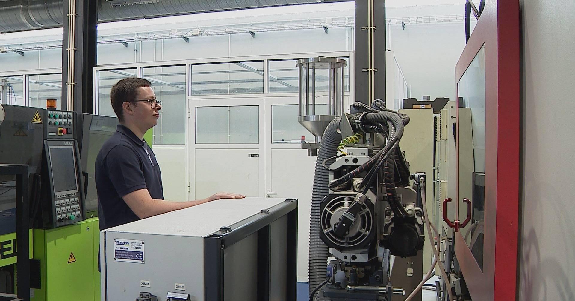 19,98 valores: João Tinoco voou o mais alto que pôde e entrou em engenharia aeroespacial