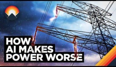 How AI is Ruining the Electric Grid