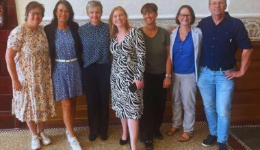 Nu hvor Mette er begyndt på valgflæsk tænkte jeg at jeg ville opremse hvor meget "børnenes statsminister" faktisk havde gjort for børnene.