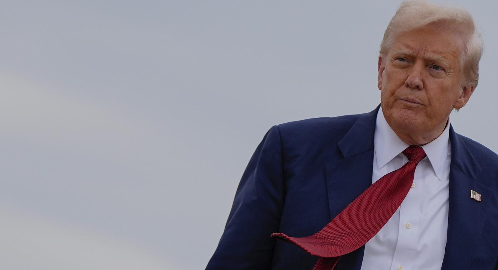 Trump’s Firing of Labor Statistician Isn’t Just Petty—It’s a Despotic Red Flag