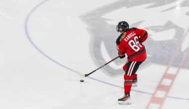 Tuva Kandell to make senior national team debut with Sweden