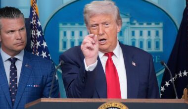 Convicted Felon Trump Lies About Crime Rate In D.C., Deploys Troops
