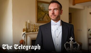 What really goes on inside the royal household – by the butler who looked after Charles and his boys (new book)
