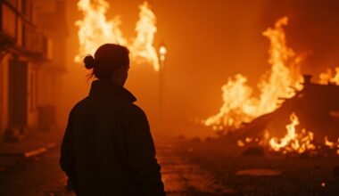 Spain Joins Portugal, France, Cyprus, Italy Fueling Climate Crisis as Europe Faces New Surging Wildfires and Record-Breaking Heatwave