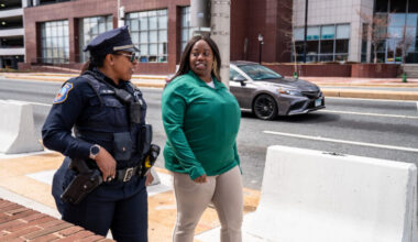ChristianaCare and Police Join Forces to Support Neighbors With Behavioral Health Needs
