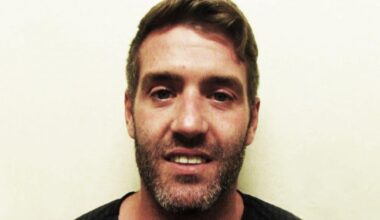 Salford gangster Jamie Rothwell sentenced to 43 years