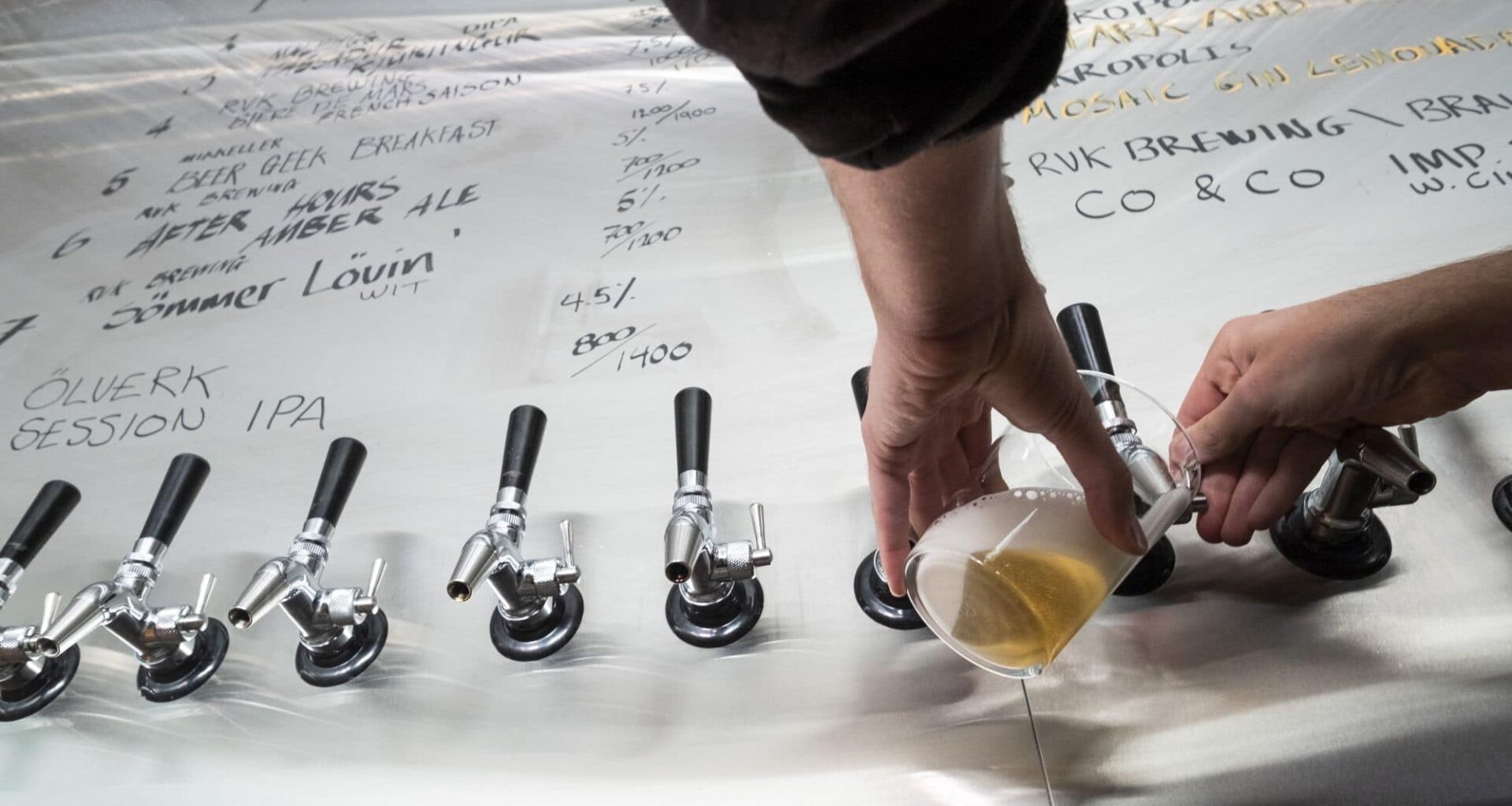 Icelanders Drinking Less Beer, New Figures Show