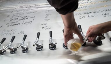 Icelanders Drinking Less Beer, New Figures Show