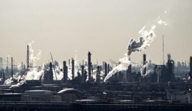 EPA Delays Compliance with Methane Rule, Fulfilling Oil and Gas Industry’s Request