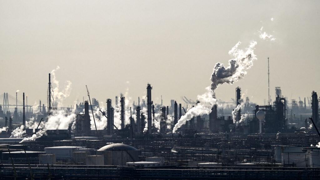 EPA Delays Compliance with Methane Rule, Fulfilling Oil and Gas Industry’s Request