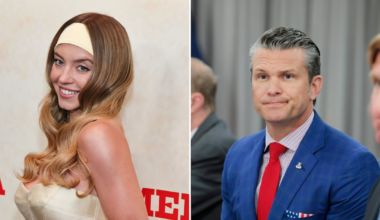 MAGA’s Obsession With Sydney Sweeney Takes Cringe Turn