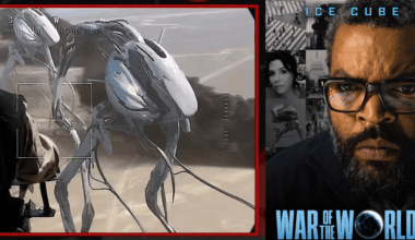 War of the Worlds Review: So Un-Serious, H.G Wells Would Cackle