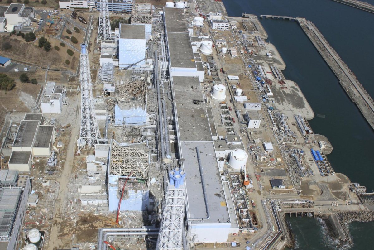 Wastewater release from Fukushima nuclear plant enters third year