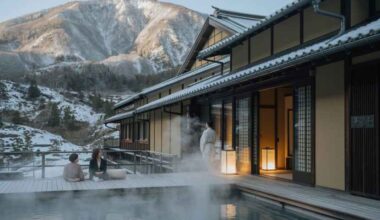 Wayfairer Travel Unveils Exclusive Ski and Culture Adventure in Japan’s Hidden Mountain Paradises: Know More About it