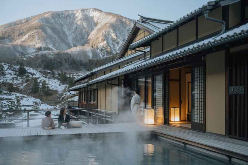 Wayfairer Travel Unveils Exclusive Ski and Culture Adventure in Japan’s Hidden Mountain Paradises: Know More About it