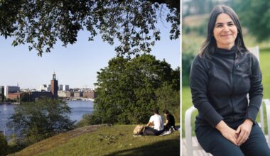 Forskare: Män som pratar stockholmska upplevs som minst kompetenta