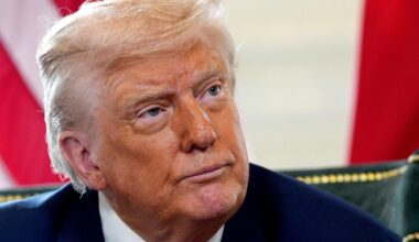 Poll Shows Widespread Disapproval and Suspicion of Trump’s Handling of Epstein Files