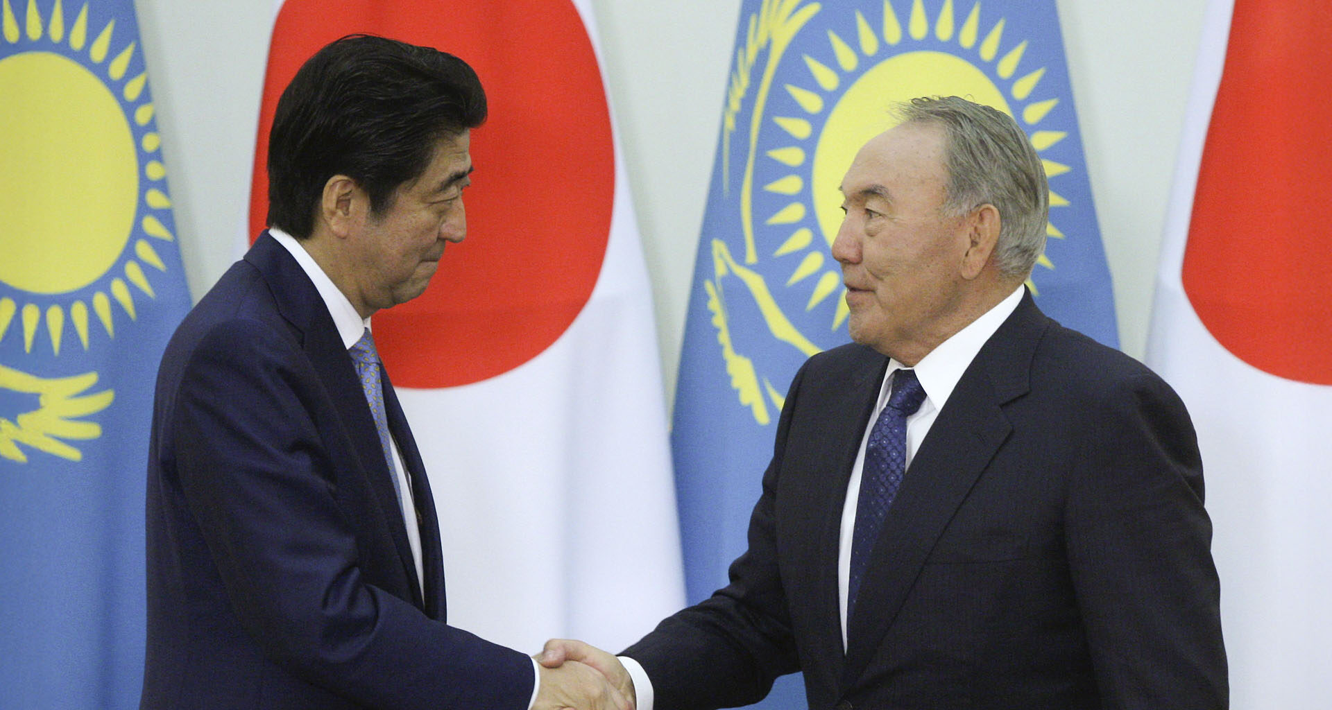 The future of US and Japanese engagement with Central Asia