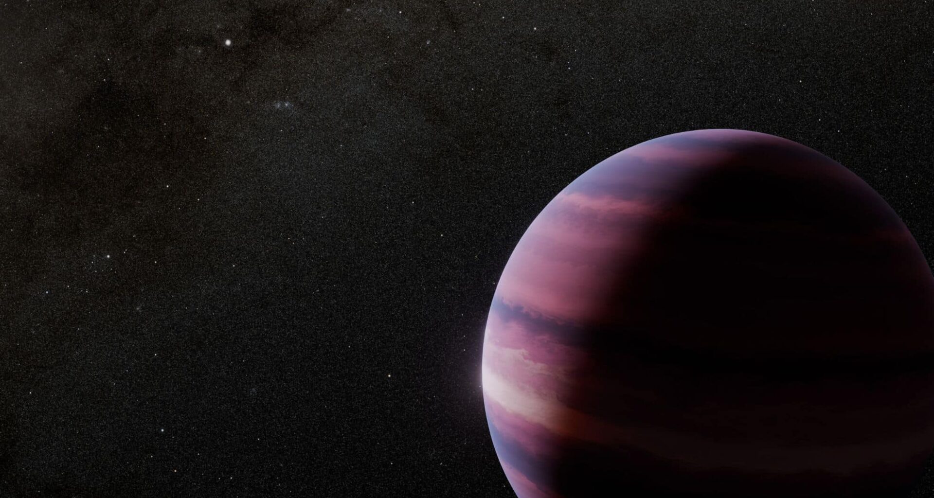Webb Telescope Spots A Bizarre Weather Event That Science Can’t Yet Explain