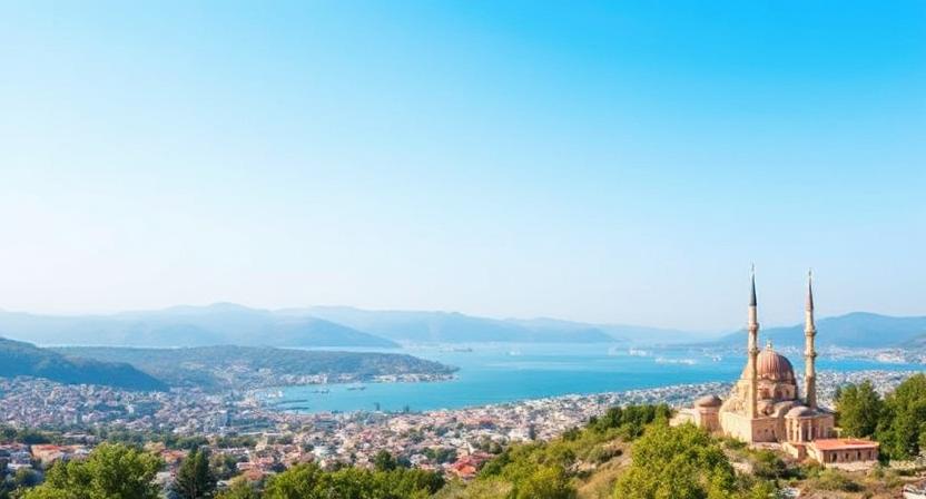 Wego Partners with Türkiye Tourism Agency to Promote New Summer Experiences for MENA Travelers