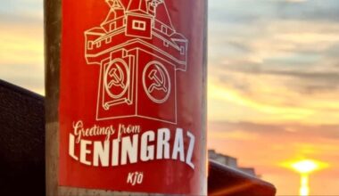 Welcome to LeninGraz: Austrian Communists show how to run, win, and govern