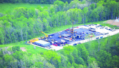 Save Ohio Parks offers community presentations on the facts about fracking | News, Sports, Jobs