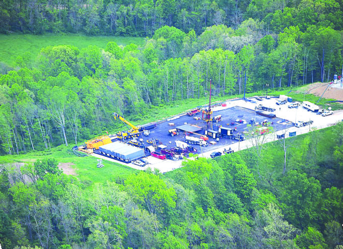 Save Ohio Parks offers community presentations on the facts about fracking | News, Sports, Jobs