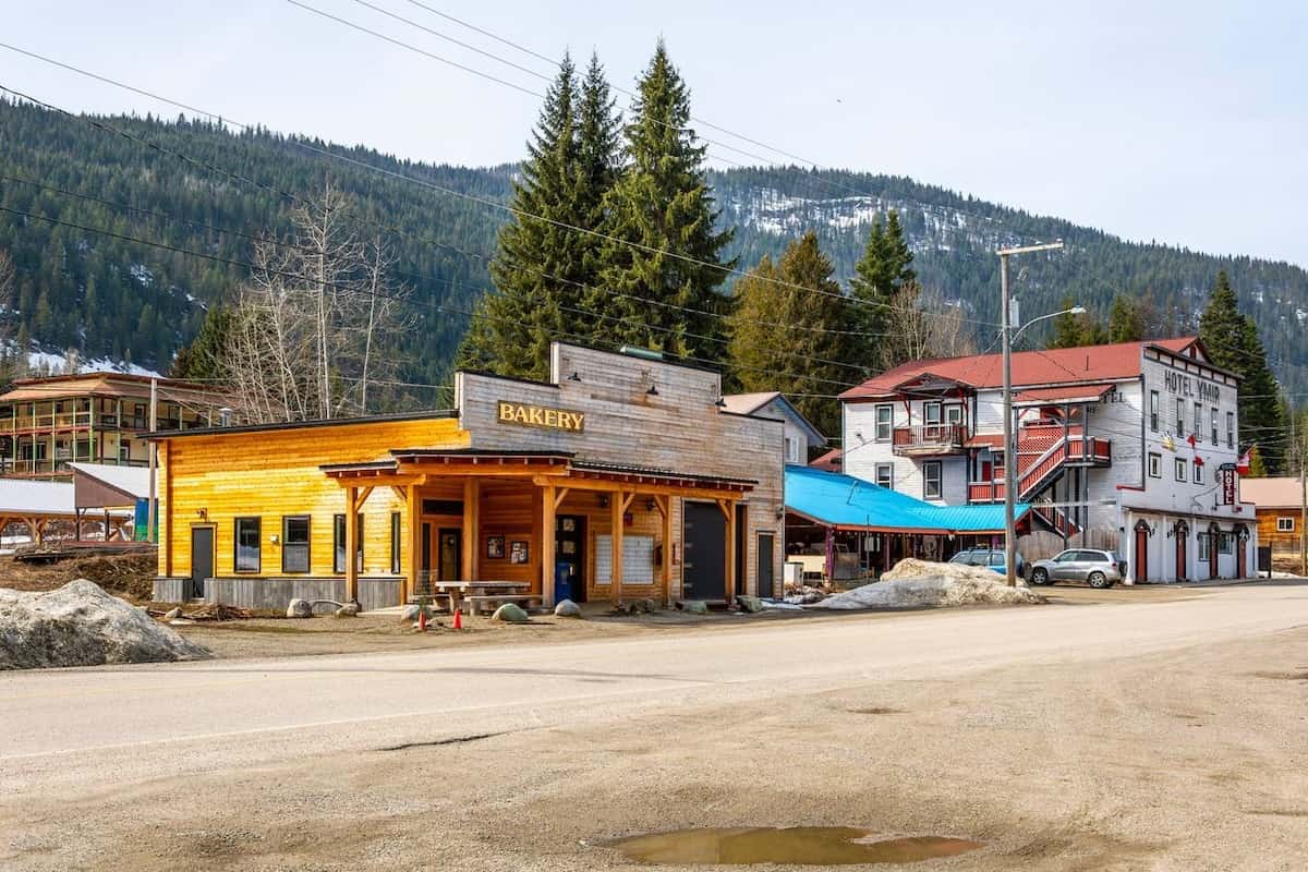 West Kootenay in British Columbia lists designated employers for rural pathway to permanent residence