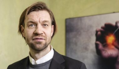 "Nākotnē izdienas pensiju sistēma ir jāaizstāj ar darba devēju iemaksām trešā līmeņa pensiju fondā un papildelementu": Darba devēju konfederācijas (LDDK) ģenerāldirektors Kaspars Gorkšs