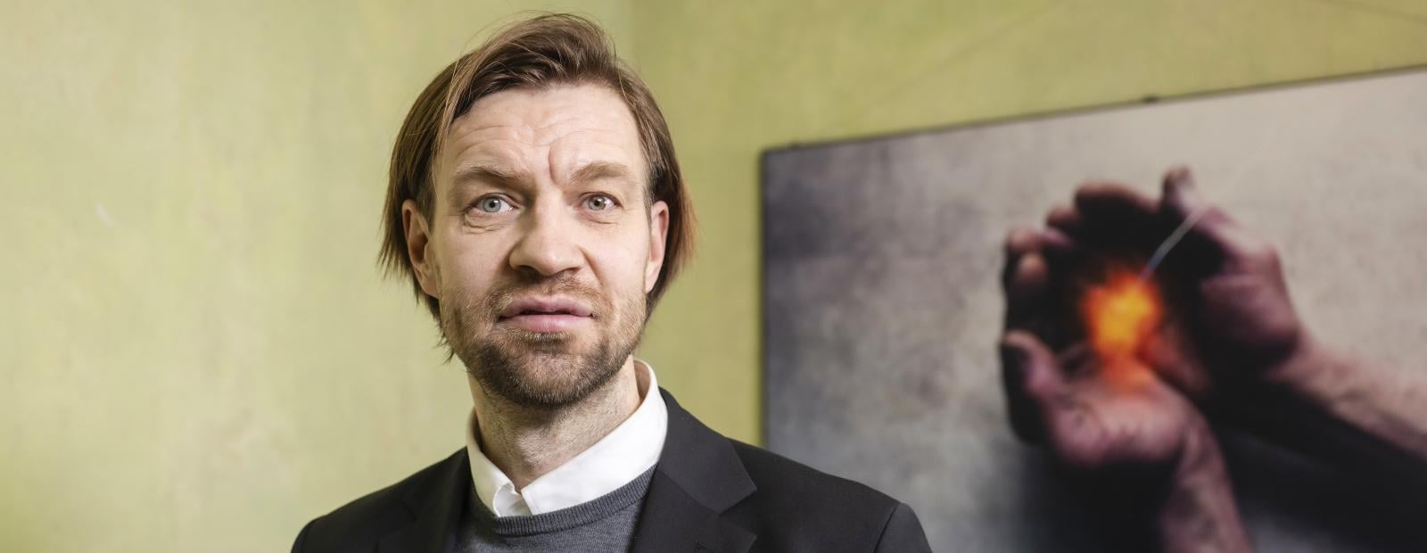 "Nākotnē izdienas pensiju sistēma ir jāaizstāj ar darba devēju iemaksām trešā līmeņa pensiju fondā un papildelementu": Darba devēju konfederācijas (LDDK) ģenerāldirektors Kaspars Gorkšs