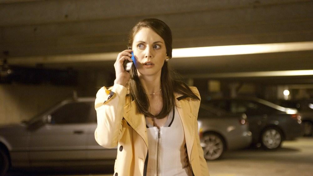 Alison Brie Says the ‘Problem With the Current Era’ of ‘Scream’ Is That ‘Too Many People Live’: ‘The Core Four Needs to Die’