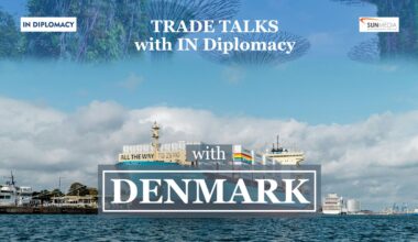 Denmark Highlights Global Trade Strength and Economic Opportunities