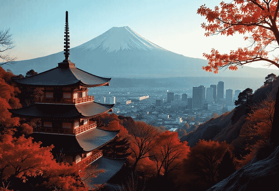 Japan, United States, Australia, United Kingdom, Italy, Germany drive record-breaking tourism growth and spending trends in 2025
