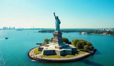 US Faces Record Tourism Decline as Canada, Europe, and Other New Key Markets Cut Travel Amid Rising Costs