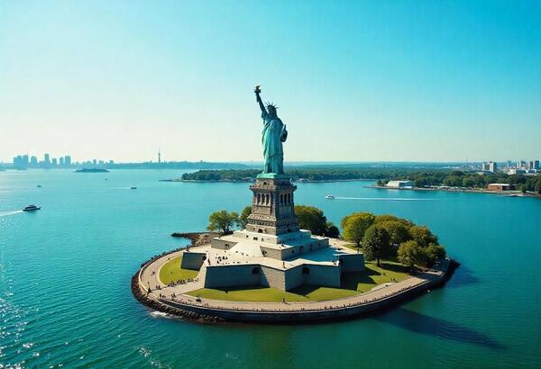 US Faces Record Tourism Decline as Canada, Europe, and Other New Key Markets Cut Travel Amid Rising Costs