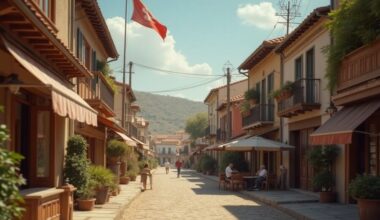 Turkey Gains Momentum In Off-Season Travel As UK And Germany Holidaymakers Look Beyond Spain And Italy For Value