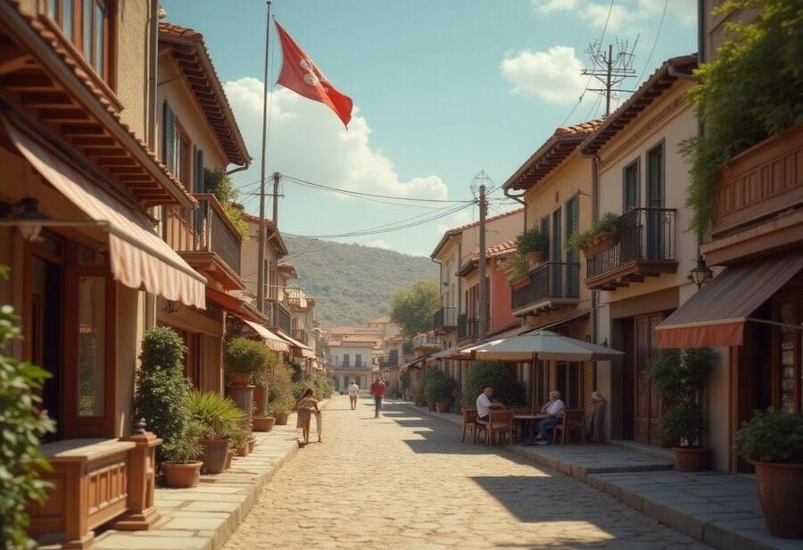 Turkey Gains Momentum In Off-Season Travel As UK And Germany Holidaymakers Look Beyond Spain And Italy For Value