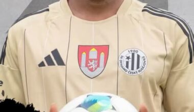 Chukwudi Goodluck Igbokwe on Fire in Czech Republic as He Fires Dynamo České Budějovice to Win