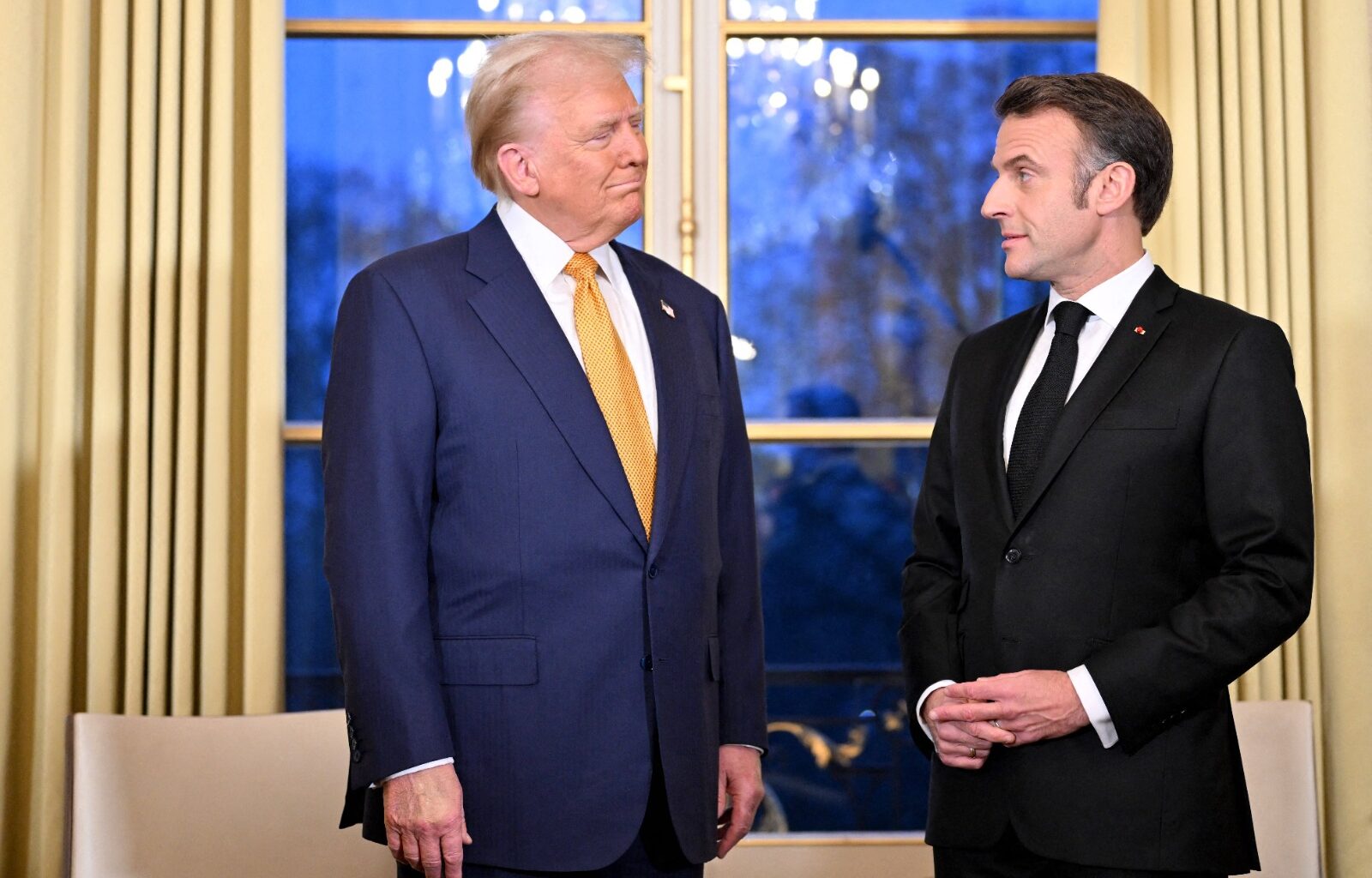 « La France a-t-elle envie d’être complice de Donald Trump ? » : 9,7 millions de dollars de contraceptifs promis à la destruction, et le gouvernement reste aphone