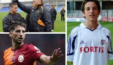 Had Club Brugge maar doorgeduwd: waarom Dries Mertens nooit in de Jupiler Pro League gespeeld heeft