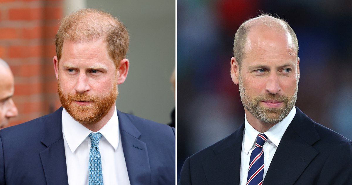 When Was the Last Time Prince Harry Saw Prince William Amid Rift?