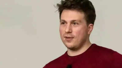 Who is Igor Babuschkin? Co-founder of Elon Musk’s xAI leaving to launch a new AI safety venture